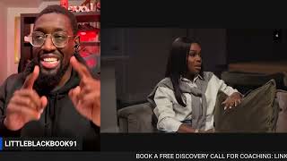 WITHOUT A PRAYER LIFE YOUR RELATIONSHIP MAY SUFFER BAD | KING JAY BARNETT | DR SHENISKA JOHNSON