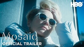 'Who Killed Olivia Lake?' Trailer | Mosaic (2018) | HBO