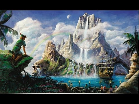 Marc de Buur   Neverland Original Mix