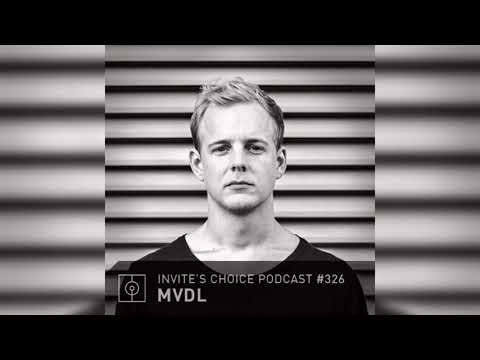 Invite's Choice Podcast 326 - MVDL