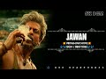 Jawan Vikram Rathore Bgm ShahRukhKhan Sethupathi Atlee Nayanthara Skbgm4529