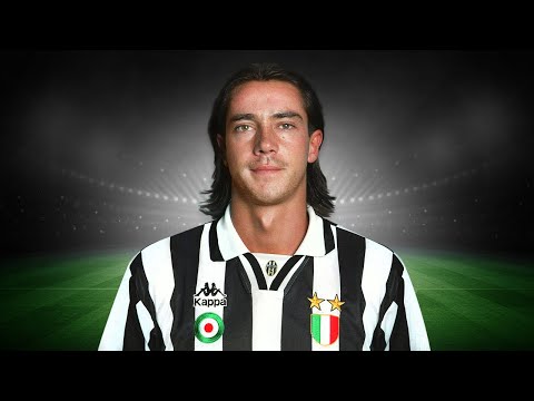 How Good Was Paulo Sousa At Juventus? ⚽🏆🇵🇹