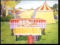 70 Golden Nursery Rhymes VHS Part 1