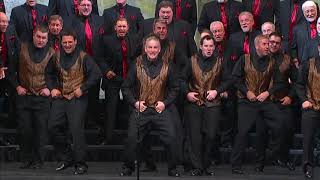 Music City Chorus - Little Patch of Heaven