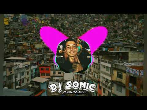 Mc Lucy & Kevin o Chris - Me bota Vai ( DJ Gabriel do Borel )