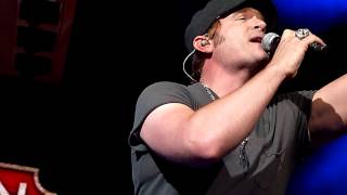 Jerrod Niemann Buzz Back Girl Bethel, NY Aug 17/14