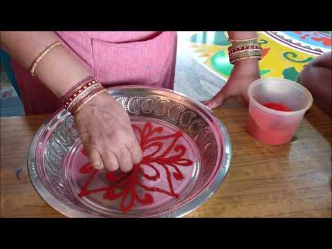 Joy Of Life - Peacock Feather
