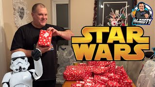 Star Wars... BOOM 😎  Countdown to 50 - 37 Days To Go...