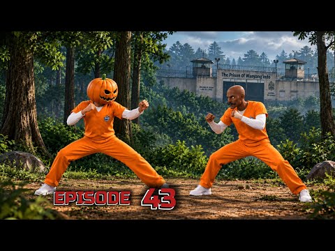 GEREZA LA WANYANG'INDO |Episode 43|