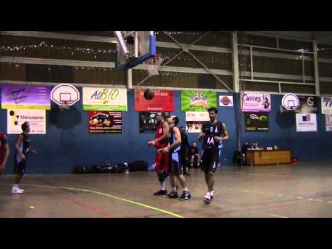 BLAGNAC MIND VS REDBORDER