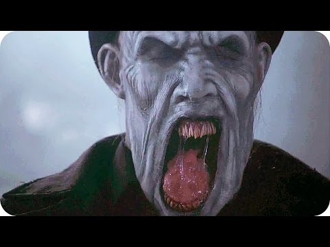 THE CROOKED MAN Trailer (2016) Horror Movie