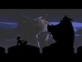 Timon And Pumbaa Interrupt 3 Ice Age