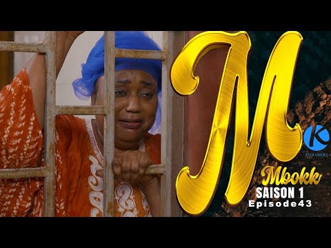 SERIE - MBOKK - EPISODE  43 -  VOSTFR