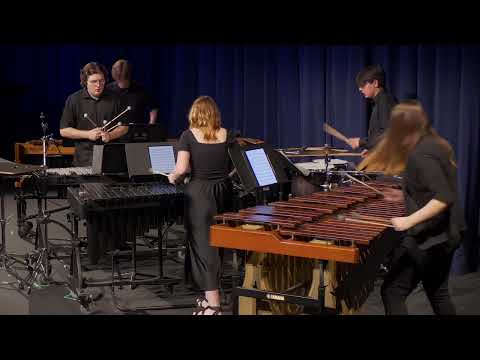 Kyoto by John Psathas