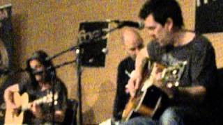 BARRICADA-YA NOS VEREMOS( NUEVA VERSION)BARNA 18/4/12