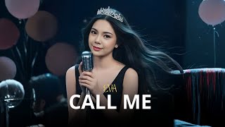 Download lagu CALL ME – RADJA (Cover by EVA) |   mp3