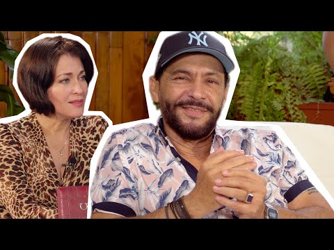 Sin Filtro Cap.38: JORGE MARTINEZ & MAIKEL AMELIA: Cara a Cara 😱