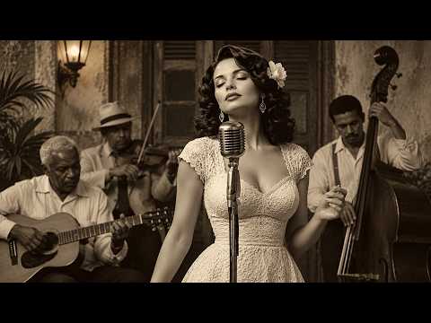 Madrugada en La Habana – Bolero de Amor y Nostalgia
