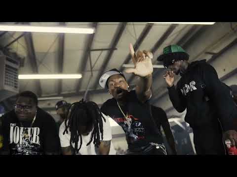 BEACHBOYTAE - HELLCATS SRTS (OFFICIAL FREESTYLE)