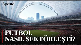 Futbol A.Ş: Futbol ekonomisi nasıl işliyor? | Dünyanın Sporu