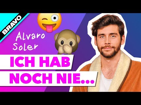 Alvaro Soler im Interview: "Sing meinen Song", sein Album und Geheimnisse!