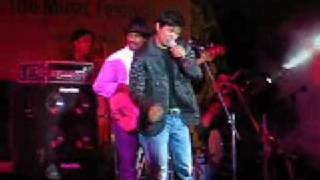 2 Kuch Kum-Shaan live performance-Kala Ghoda Festival