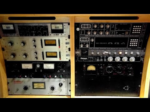 Beginner's Guide to Compression 1/3