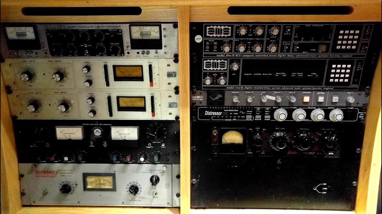 Beginner's Guide to Compression 1/3