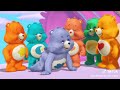 Care Bears Journey To Joke A Lot 2004
