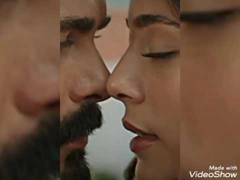 Halil Ibrahim Ceyhan və sevgilisi SlaTurkoglu,burun buruna... @birsevgikanal5640