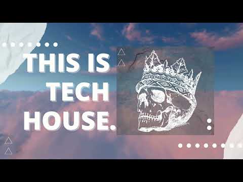 Tech House Mix • Vintage Culture • Earth n Days • Flashmob..