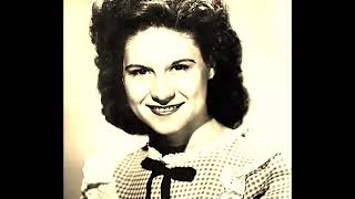 Kitty Wells -- This Old Heart