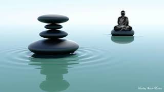 ? Indian Flute and Sitar | Heal your Pains | Yoga Music | Deep Meditation