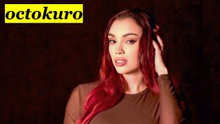 Octokuro actress model ❤ bio 2026