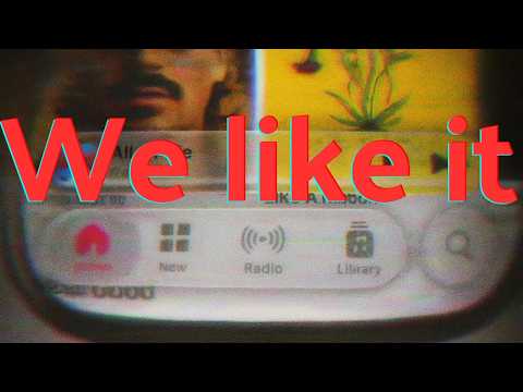 LINUX Mobile is DEAD (and it's never coming back)