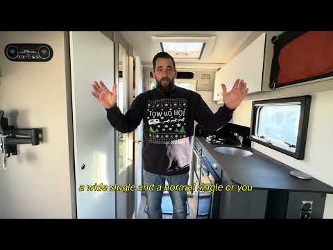 🚐  Swift Basecamp 2—one of Chris absolute favourites!