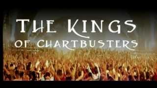 SALIM - SULAIMAN (Rab Ne Bana Di Jodi)