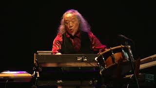 Download lagu Kitaro - Caravansary (Live In Malaysia) mp3