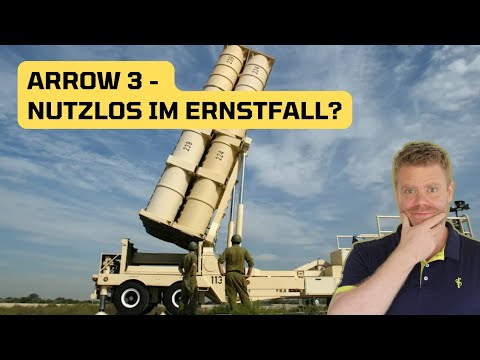 Arrow 3 - useless in an emergency?
