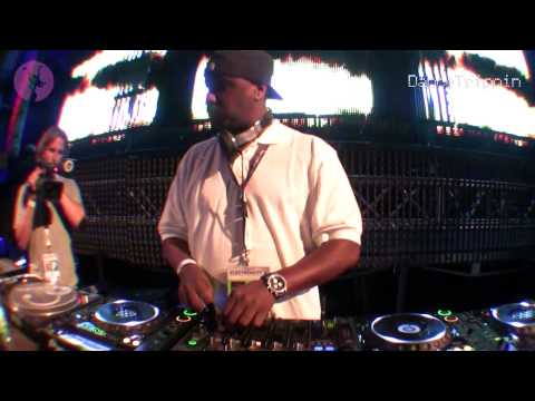 Gypsymen - Hear The Music (Nortodd Powerplay Mix) [played by Todd Terry]