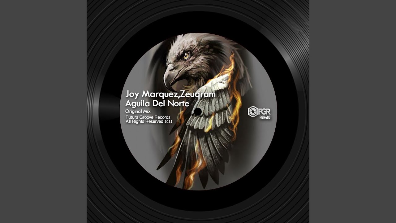Aguila Del Norte (Original Mix)