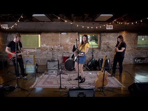 Lost River Sessions - Season 4 Episode 1 Lilly Hiatt Full Episode