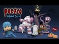 Pocoyo Halloween: Spooky Movies for Kids - 25 ...