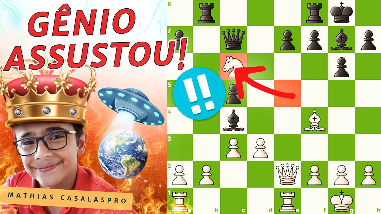 ELE PAROU O BRASIL!!!