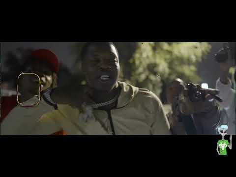 Dmg LilDeuce X Kill Bill - DMDOUBLEG (Official Video)