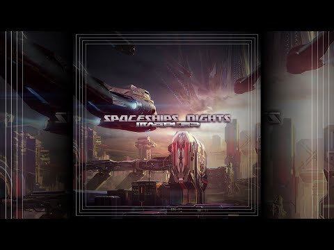 Mappler - Spaceships Nights