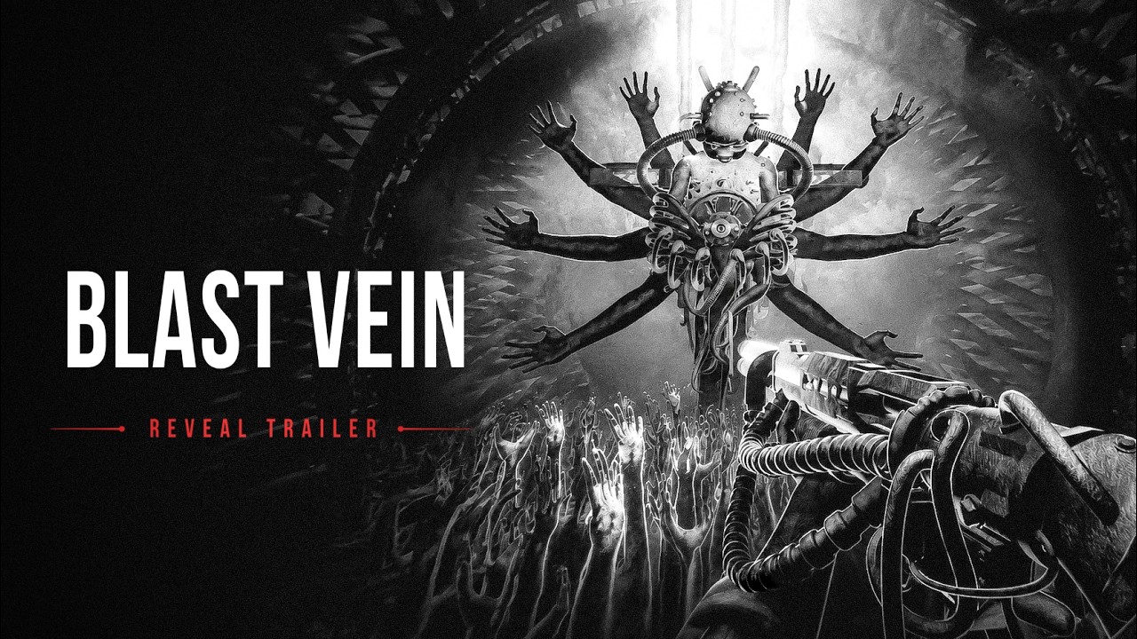 Announcement Trailer
