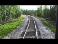 Alaska Railroad Wilderness Express Denali Star ...