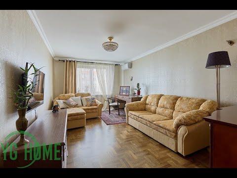 Купить 3-комнатную квартиру, г. Минск, ул. Колесникова, 10