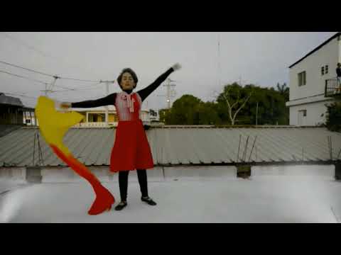 Bodas del Cordero, Salta Dando Vueltas, Emely y Amy Danzan para Cristo